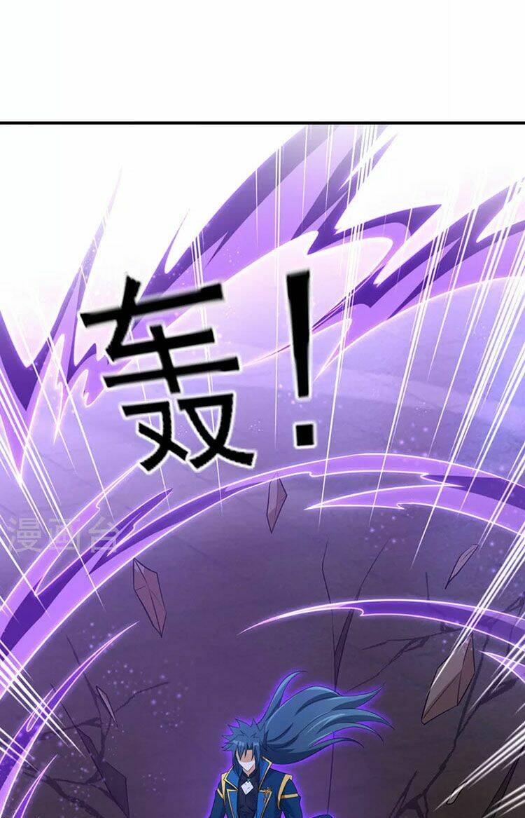 Linh Kiếm Tôn: Chapter 497