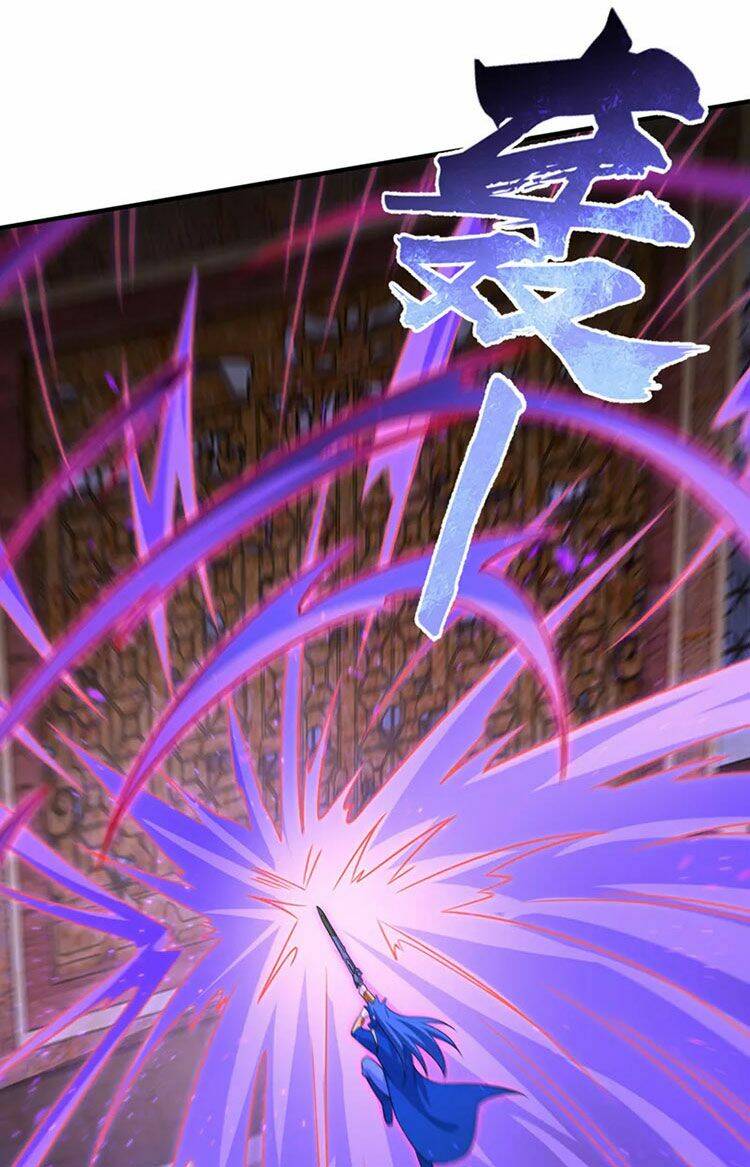 Linh Kiếm Tôn: Chapter 497