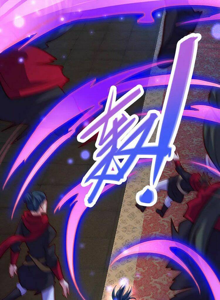 Linh Kiếm Tôn: Chapter 497