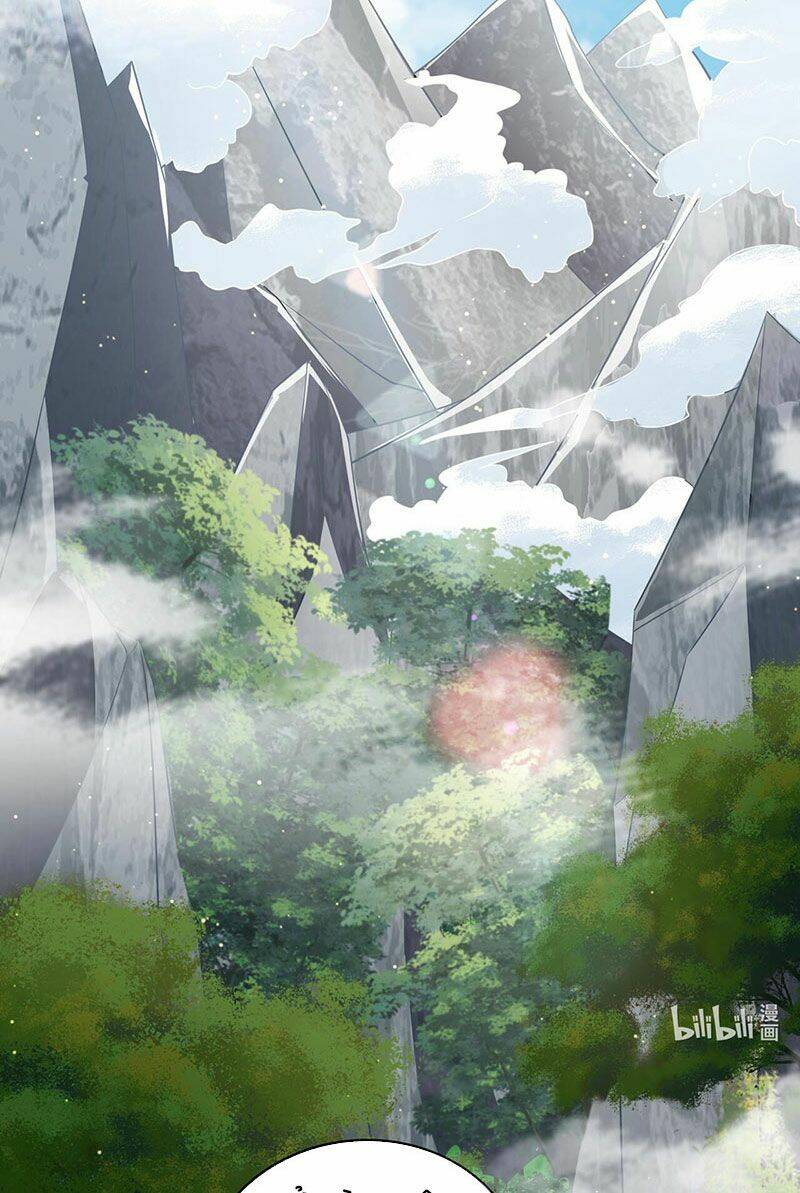 Linh Kiếm Tôn: Chapter 498