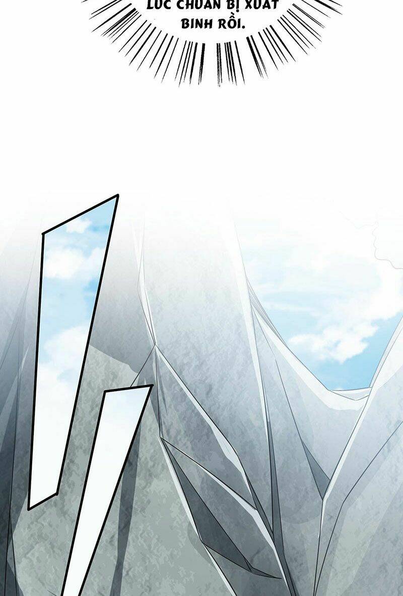 Linh Kiếm Tôn: Chapter 498
