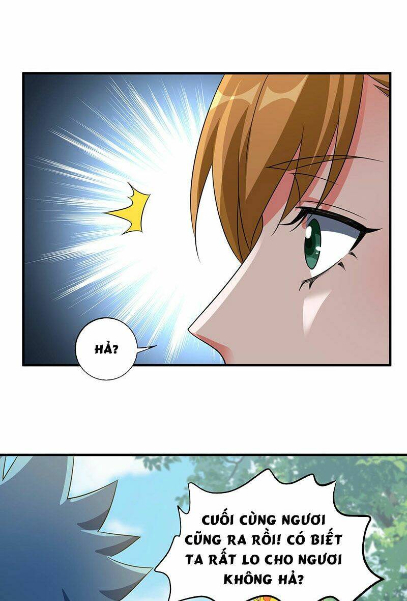 Linh Kiếm Tôn: Chapter 498