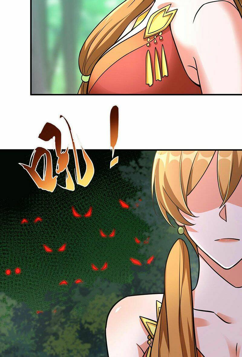 Linh Kiếm Tôn: Chapter 498