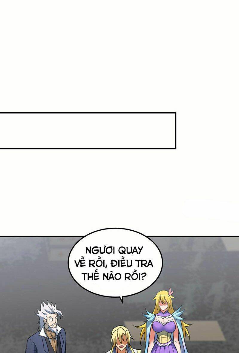 Linh Kiếm Tôn: Chapter 498