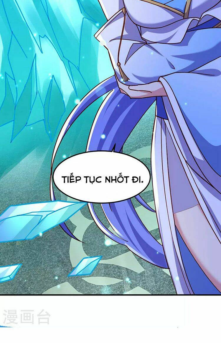Linh Kiếm Tôn: Chapter 500