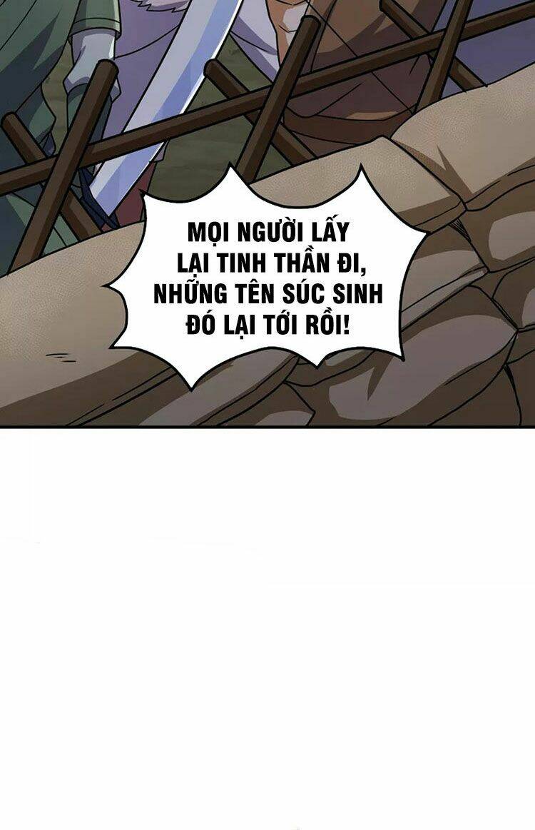 Linh Kiếm Tôn: Chapter 500