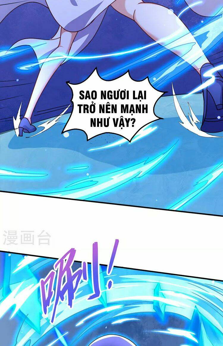 Linh Kiếm Tôn: Chapter 500