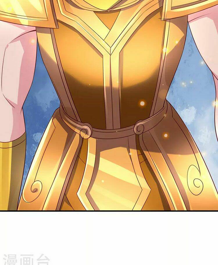 Linh Kiếm Tôn: Chapter 500