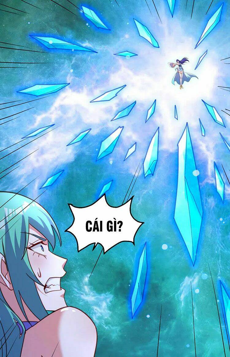 Linh Kiếm Tôn: Chapter 500