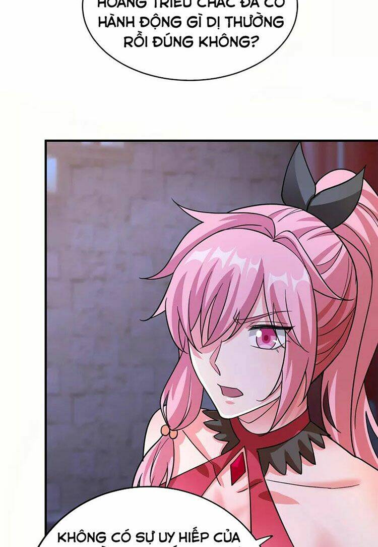 Linh Kiếm Tôn: Chapter 503