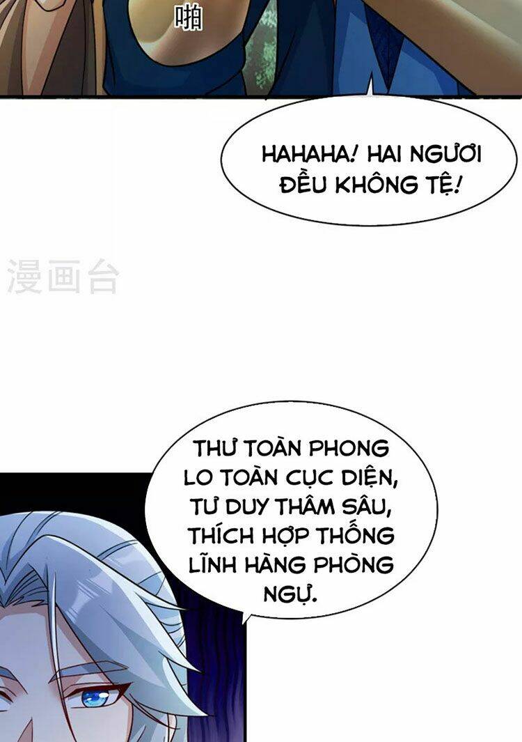 Linh Kiếm Tôn: Chapter 503