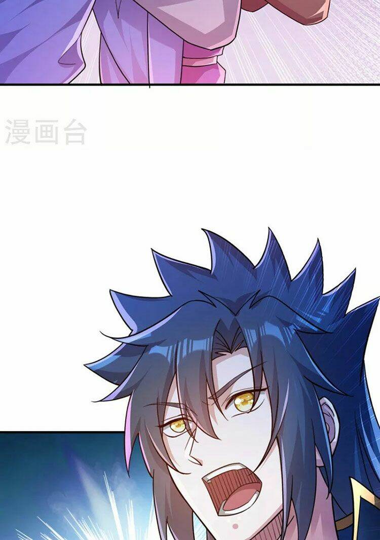 Linh Kiếm Tôn: Chapter 503