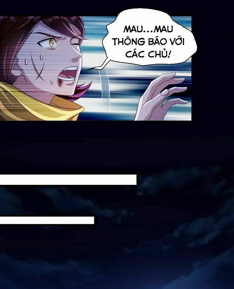 Linh Kiếm Tôn: Chapter 506