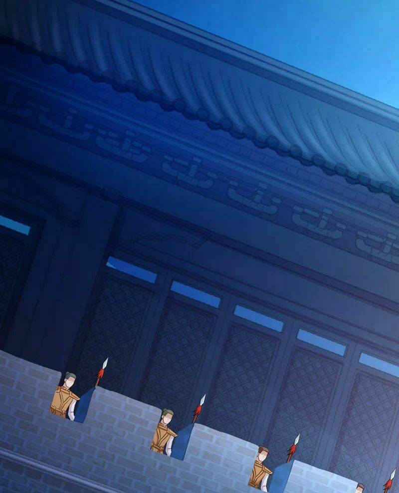 Linh Kiếm Tôn: Chapter 506