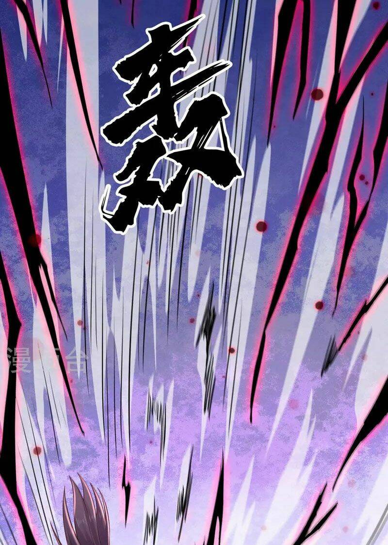 Linh Kiếm Tôn: Chapter 506
