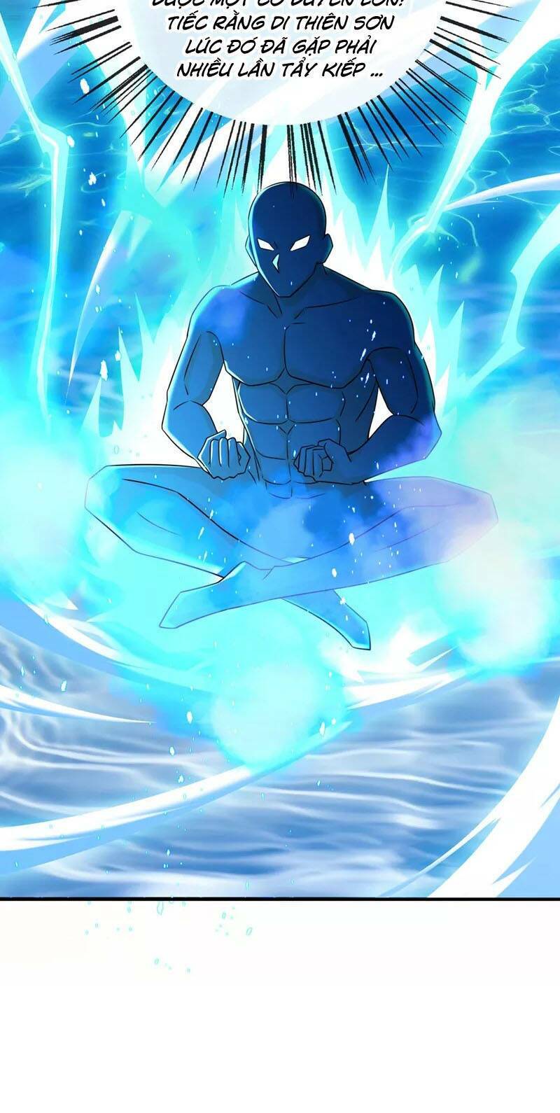 Linh Kiếm Tôn: Chapter 514