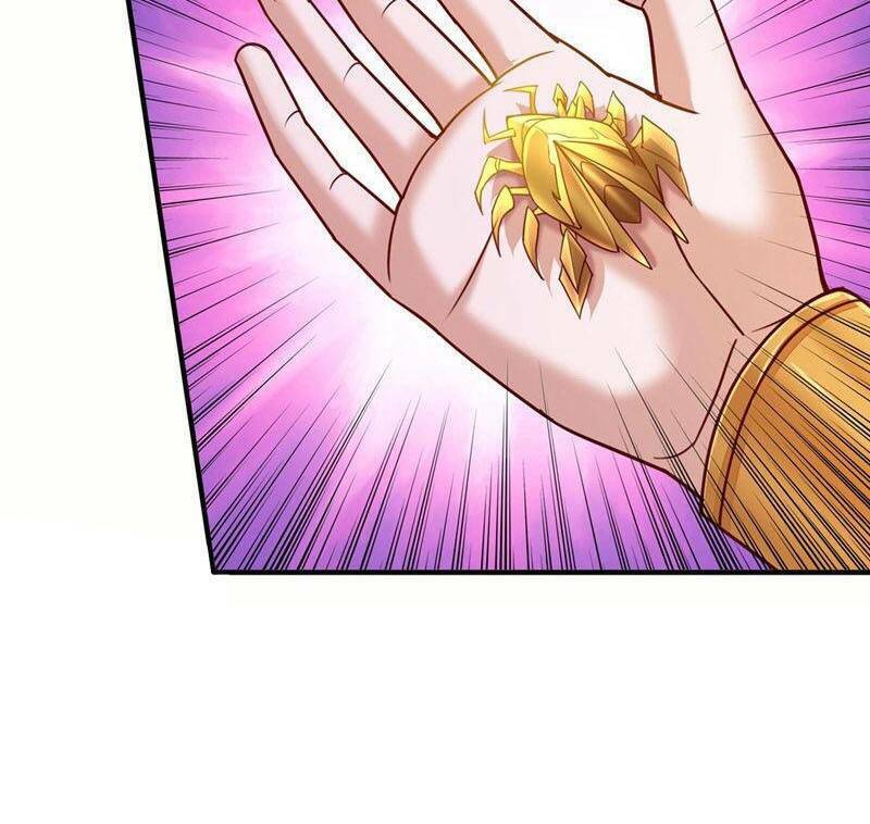 Linh Kiếm Tôn: Chapter 517