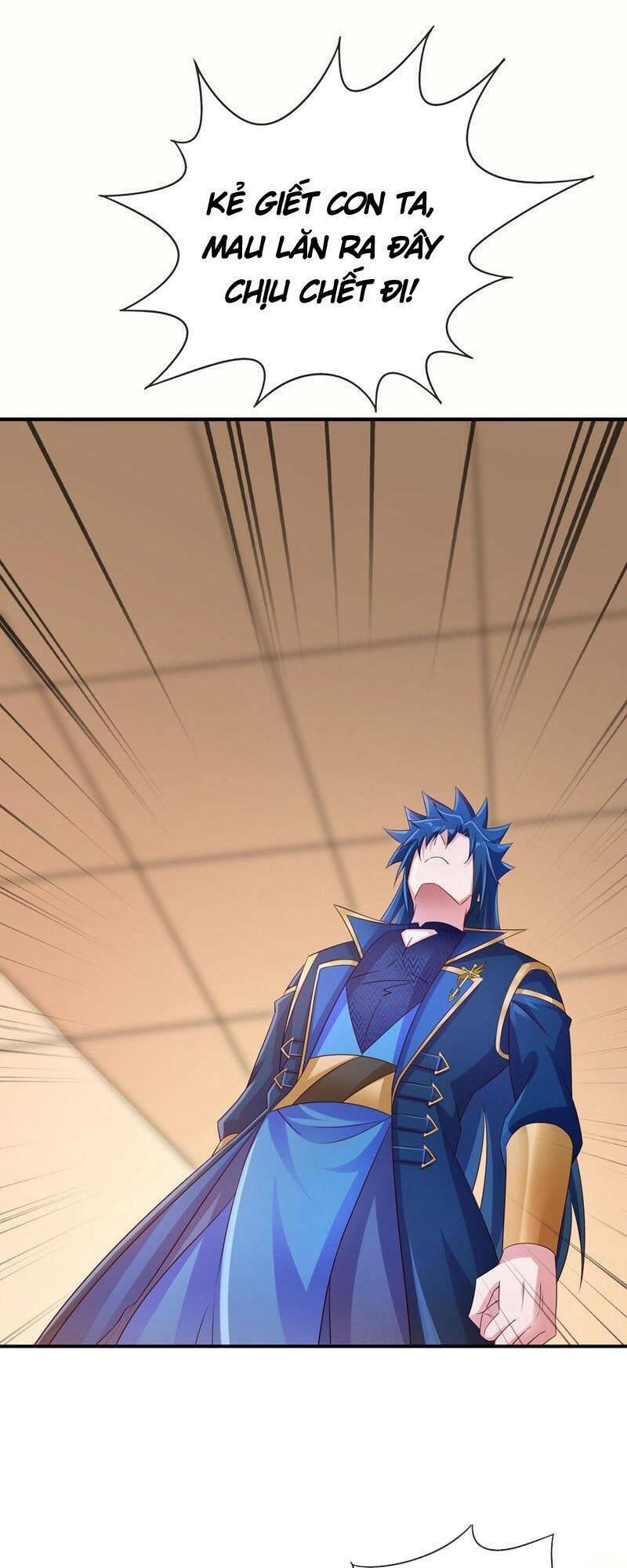 Linh Kiếm Tôn: Chapter 517