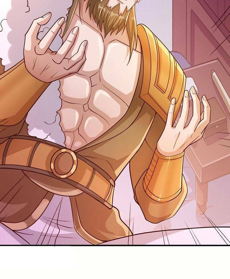 Linh Kiếm Tôn: Chapter 517