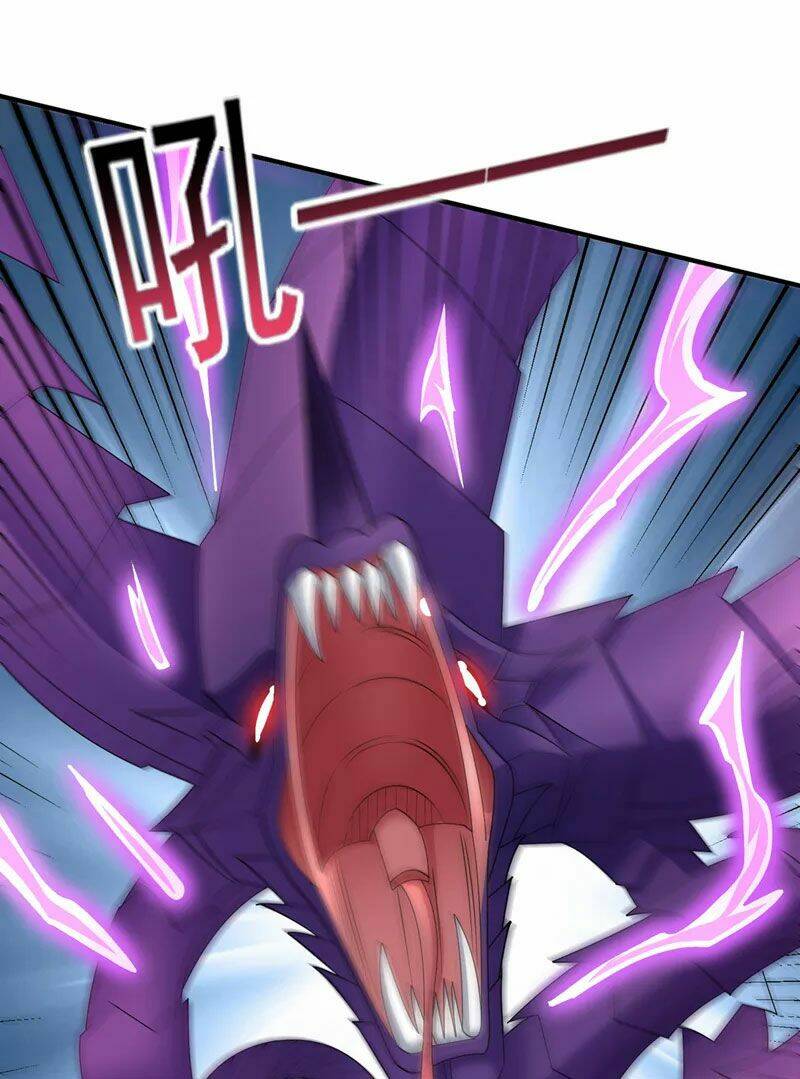 Linh Kiếm Tôn: Chapter 523