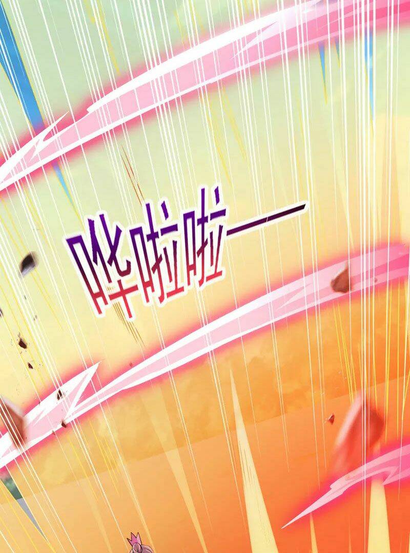 Linh Kiếm Tôn: Chapter 523