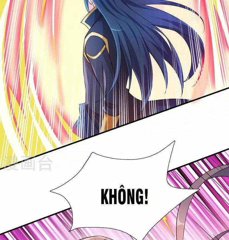 Linh Kiếm Tôn: Chapter 523