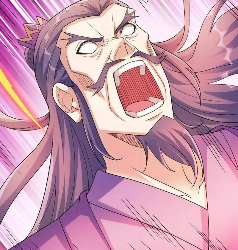 Linh Kiếm Tôn: Chapter 523