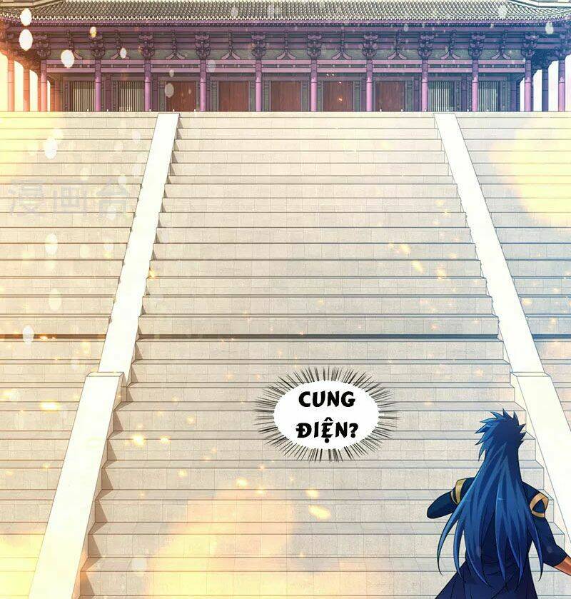 Linh Kiếm Tôn: Chapter 523