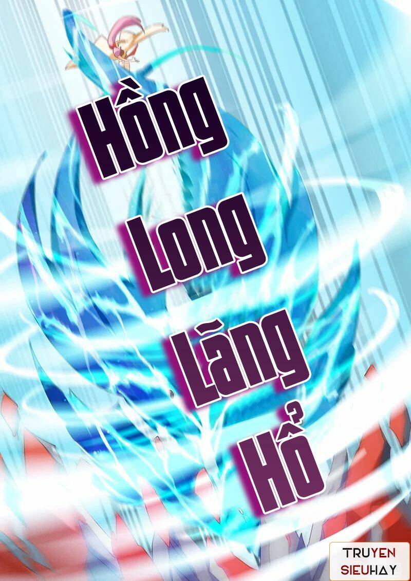 Linh Kiếm Tôn: Chapter 88