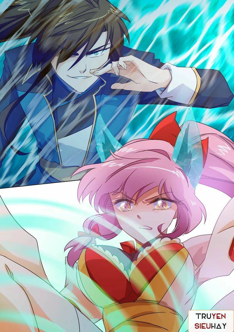 Linh Kiếm Tôn: Chapter 88