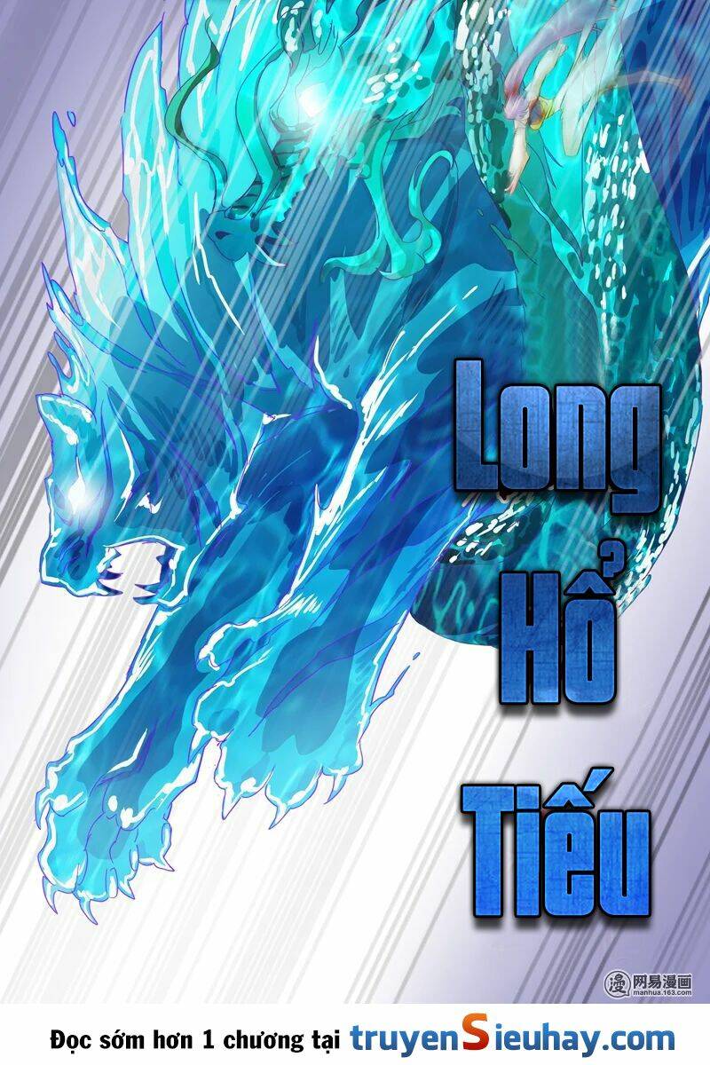 Linh Kiếm Tôn: Chapter 88