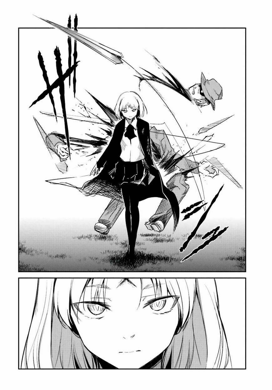 Little 13: Chapter 10