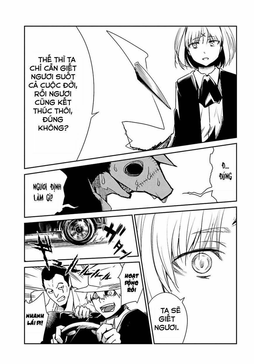Little 13: Chapter 10