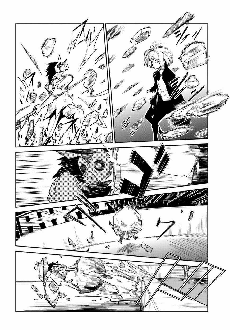 Little 13: Chapter 10