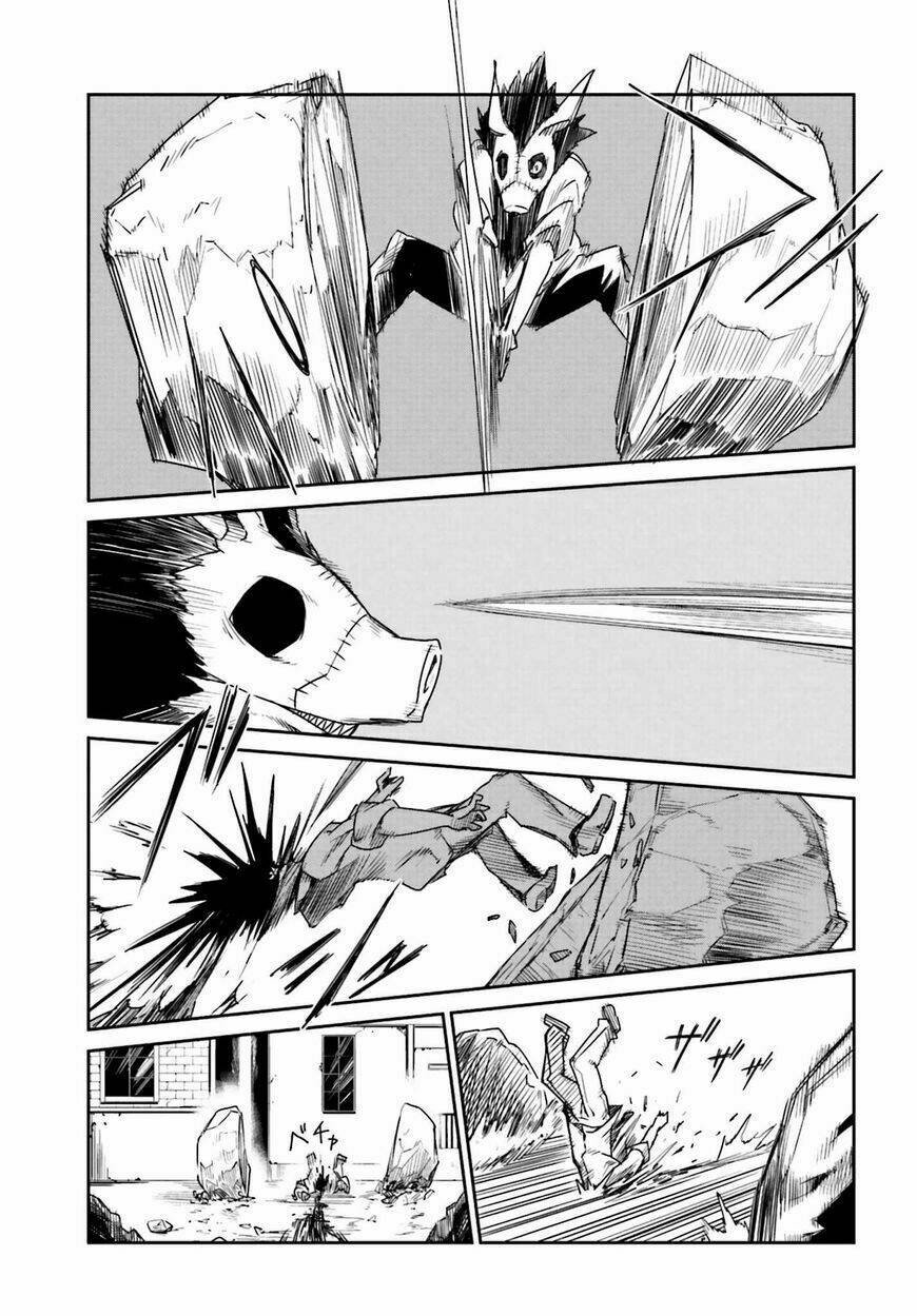 Little 13: Chapter 10