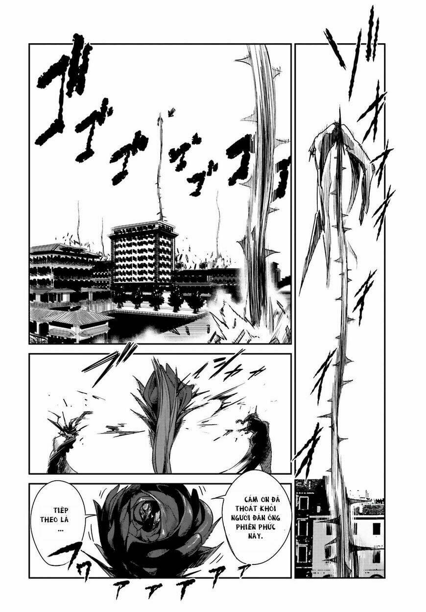 Little 13: Chapter 10