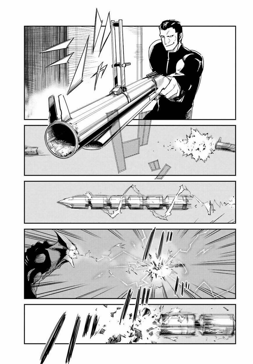 Little 13: Chapter 10