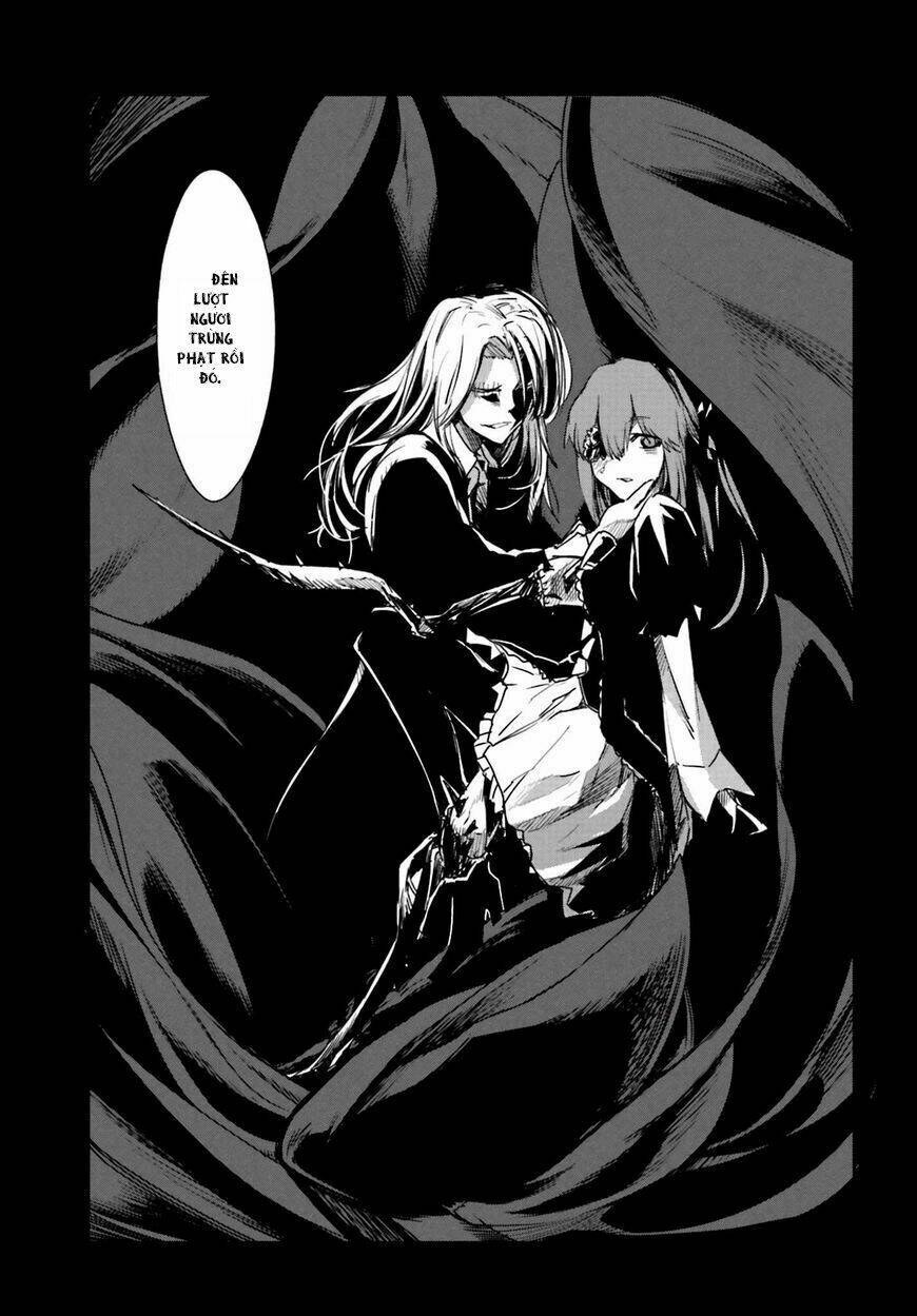 Little 13: Chapter 10