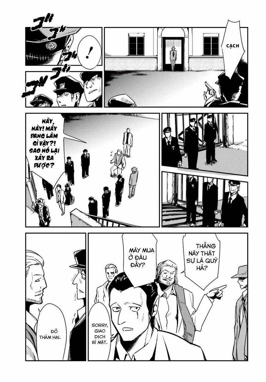 Little 13: Chapter 10