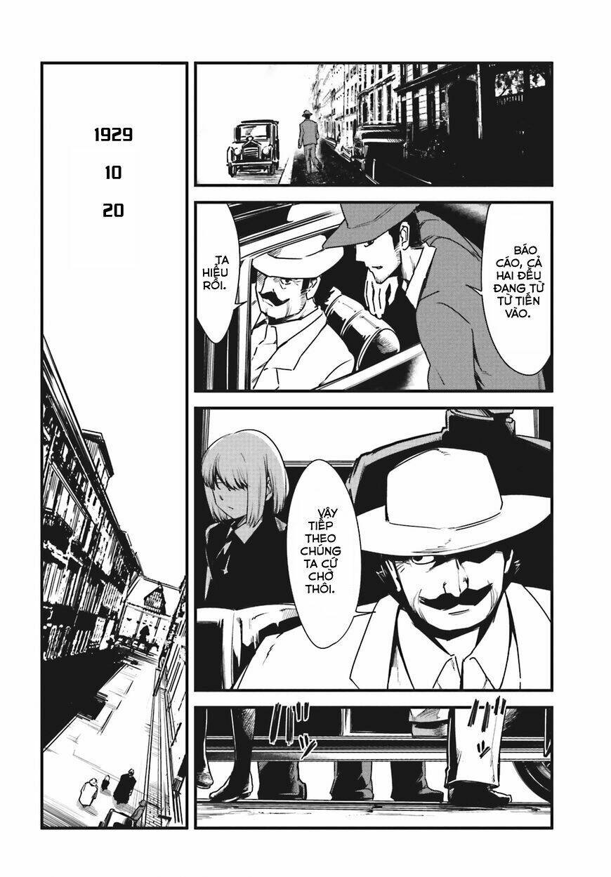 Little 13: Chapter 9