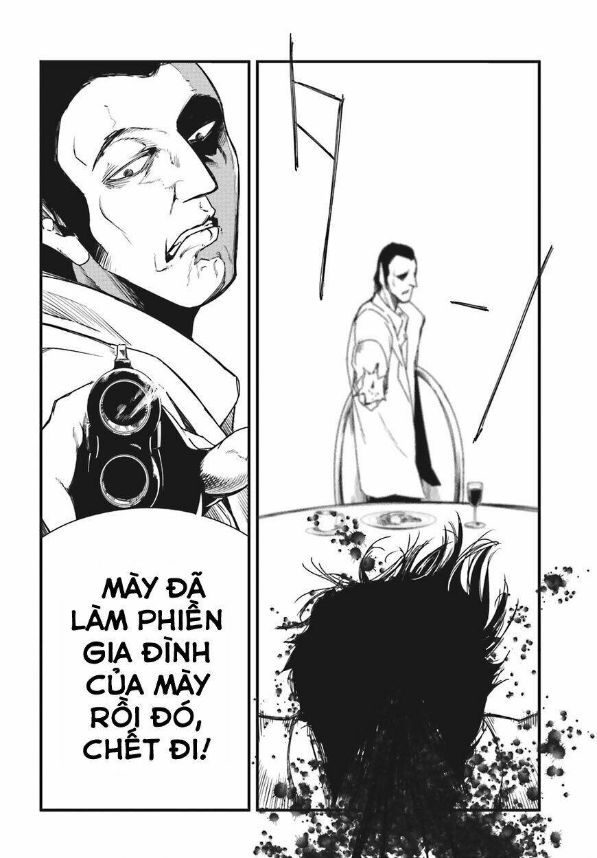 Little 13: Chapter 9