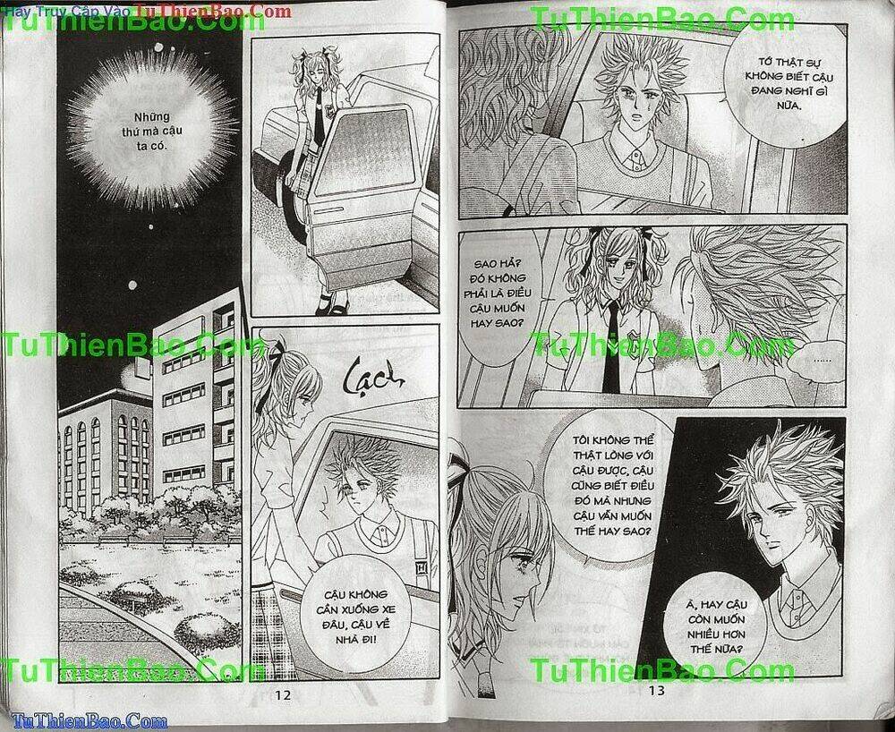 3 KIẾP XUI XẺO, KIẾP NÀY CÙNG TA THẦN KINH: Chapter 10