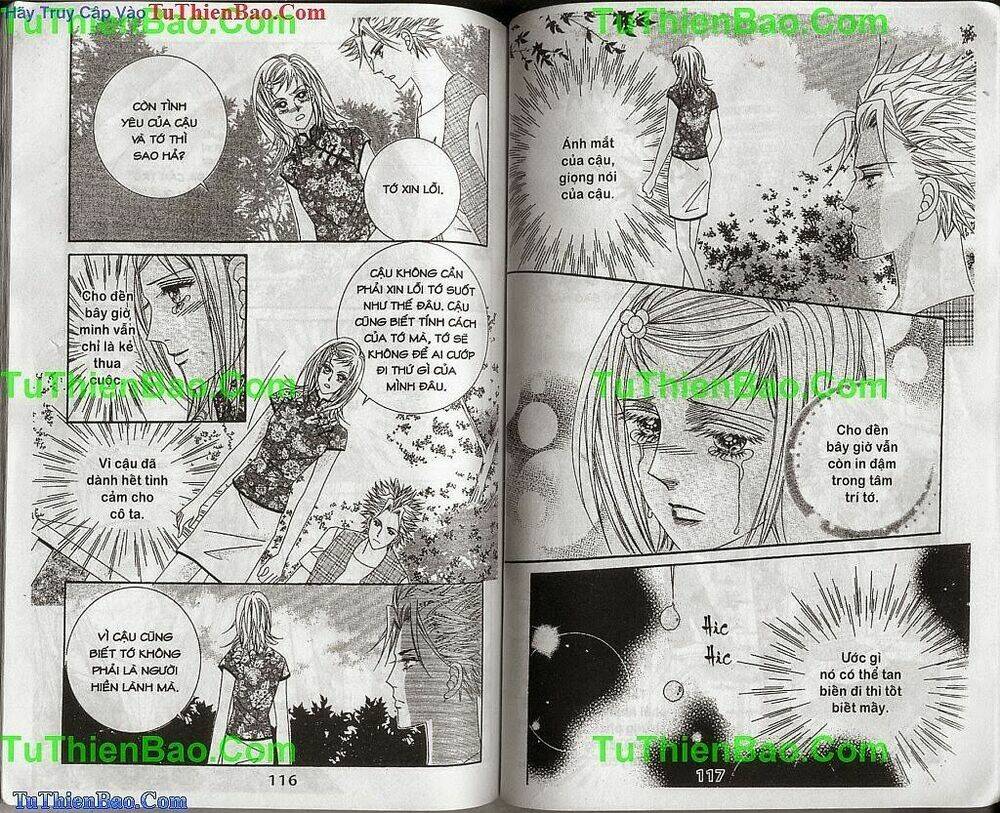3 KIẾP XUI XẺO, KIẾP NÀY CÙNG TA THẦN KINH: Chapter 10