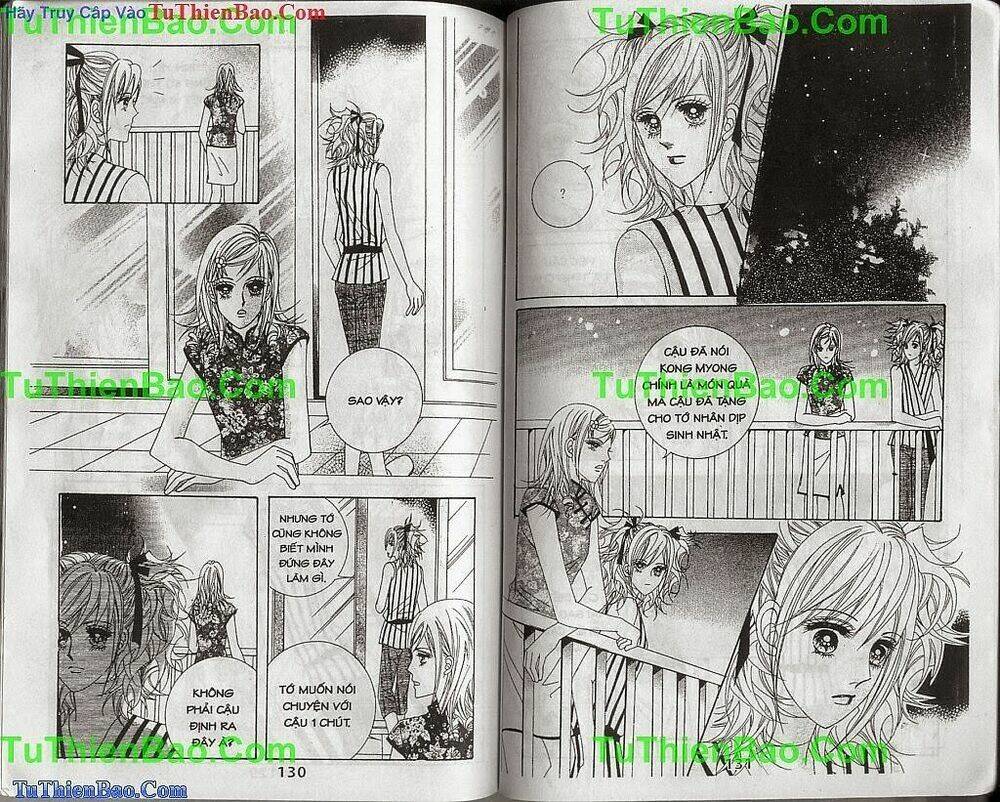 3 KIẾP XUI XẺO, KIẾP NÀY CÙNG TA THẦN KINH: Chapter 10