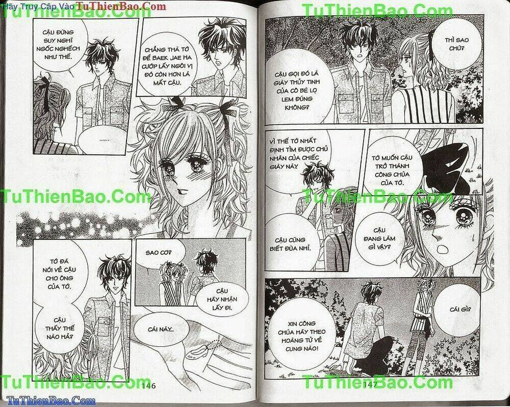 3 KIẾP XUI XẺO, KIẾP NÀY CÙNG TA THẦN KINH: Chapter 10