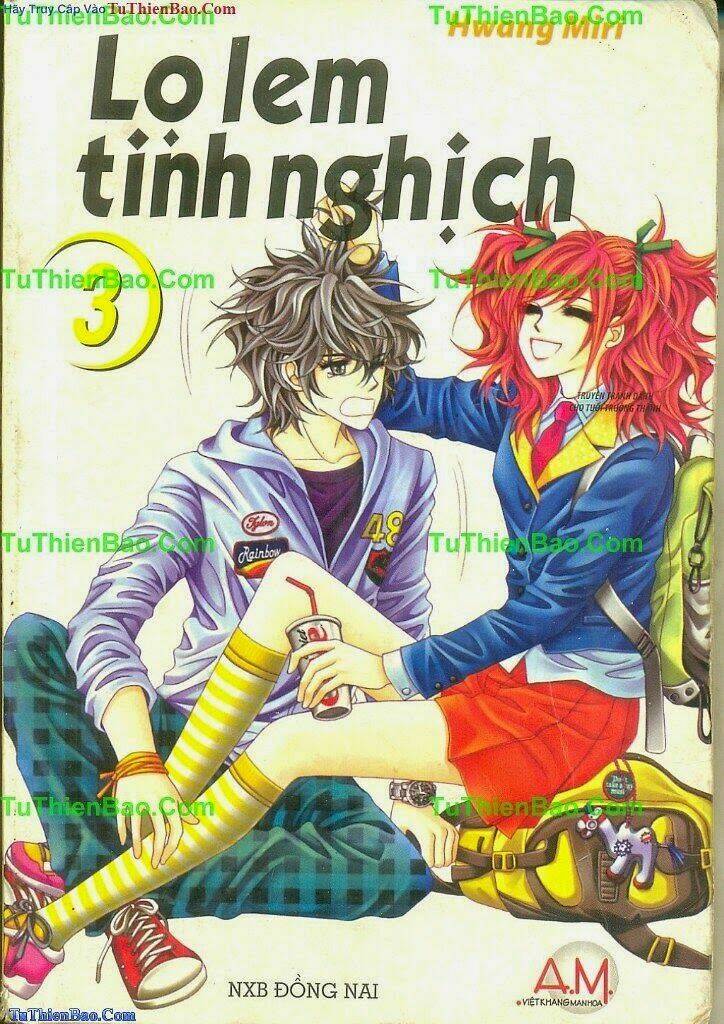 3 KIẾP XUI XẺO, KIẾP NÀY CÙNG TA THẦN KINH: Chapter 3