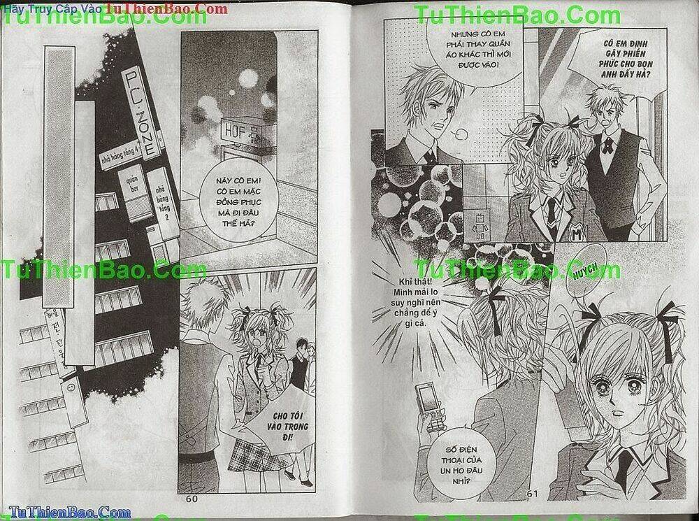 3 KIẾP XUI XẺO, KIẾP NÀY CÙNG TA THẦN KINH: Chapter 3