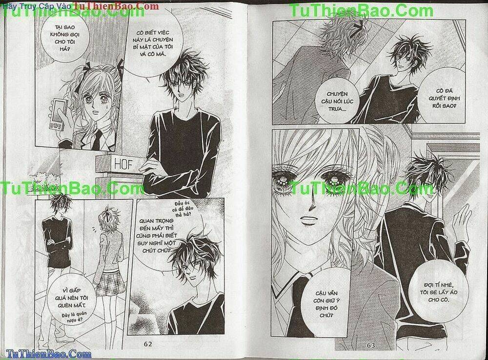 3 KIẾP XUI XẺO, KIẾP NÀY CÙNG TA THẦN KINH: Chapter 3