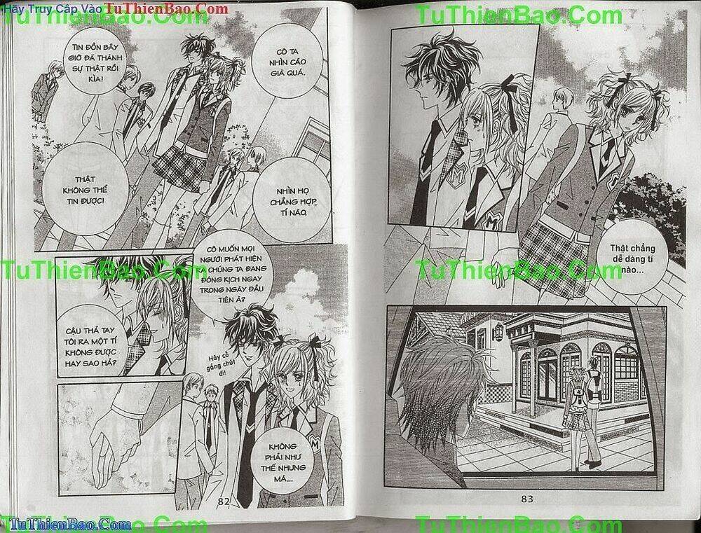 3 KIẾP XUI XẺO, KIẾP NÀY CÙNG TA THẦN KINH: Chapter 3