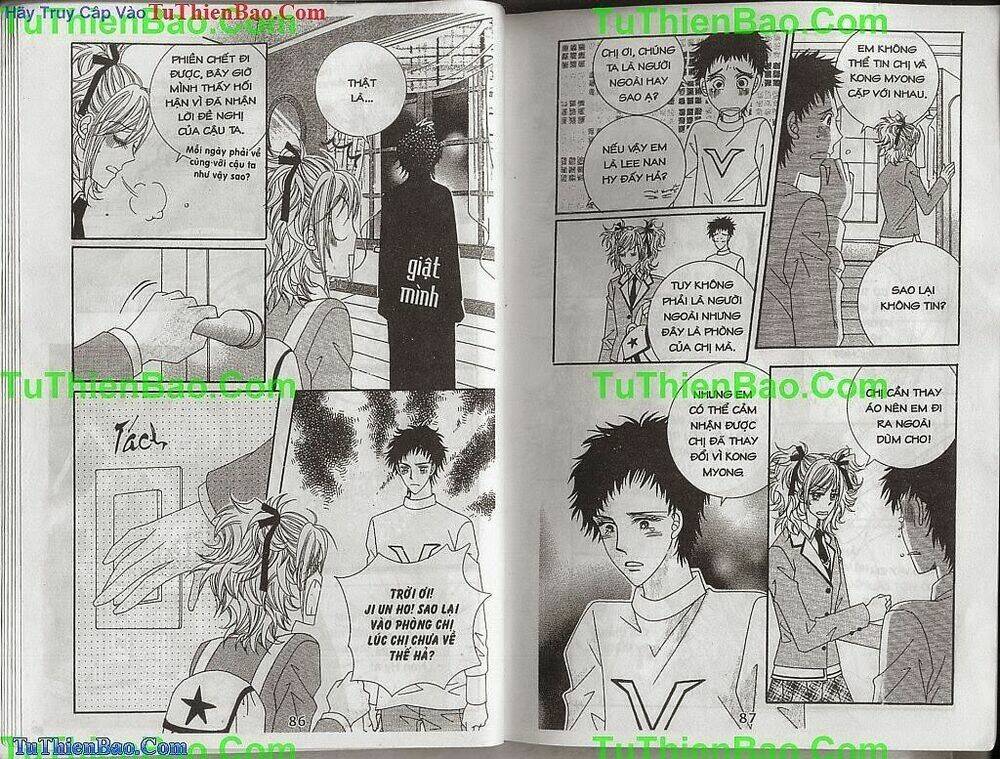3 KIẾP XUI XẺO, KIẾP NÀY CÙNG TA THẦN KINH: Chapter 3